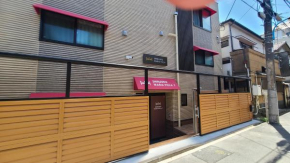 SHINJUKU WARM VILLA I